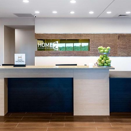 Home2 Suites By Hilton Charlotte University Research Park Zewnętrze zdjęcie
