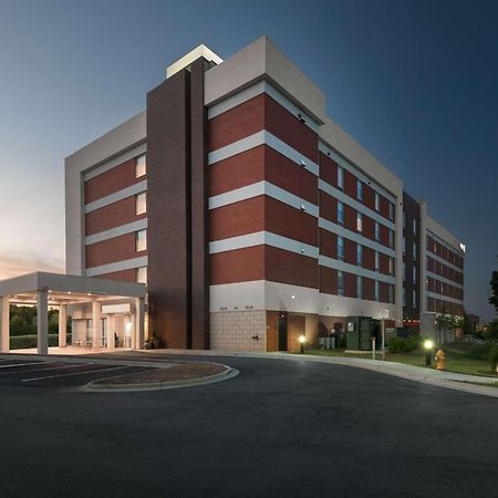 Home2 Suites By Hilton Charlotte University Research Park Zewnętrze zdjęcie