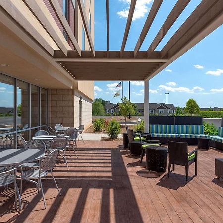 Home2 Suites By Hilton Charlotte University Research Park Zewnętrze zdjęcie