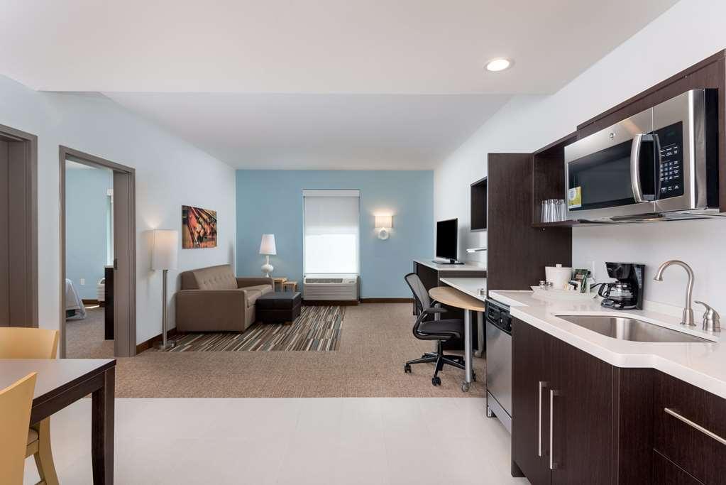 Home2 Suites By Hilton Charlotte University Research Park Pokój zdjęcie