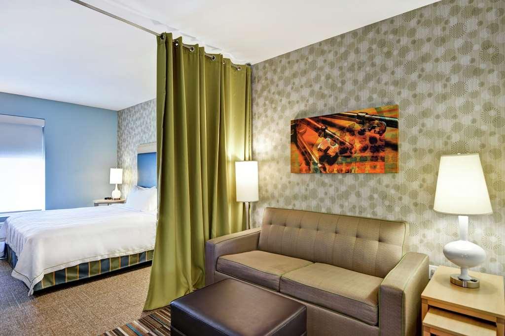 Home2 Suites By Hilton Charlotte University Research Park Pokój zdjęcie