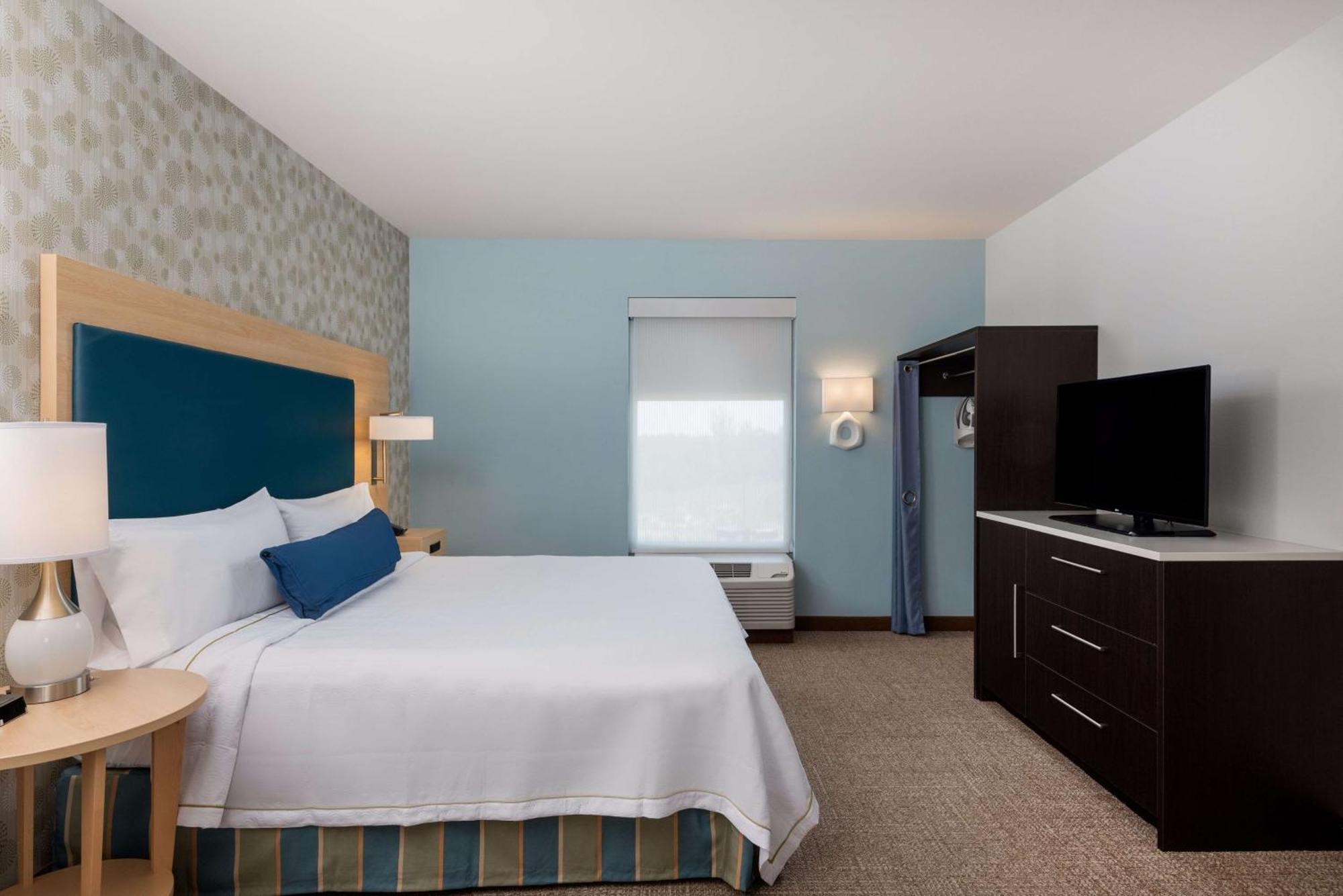 Home2 Suites By Hilton Charlotte University Research Park Zewnętrze zdjęcie