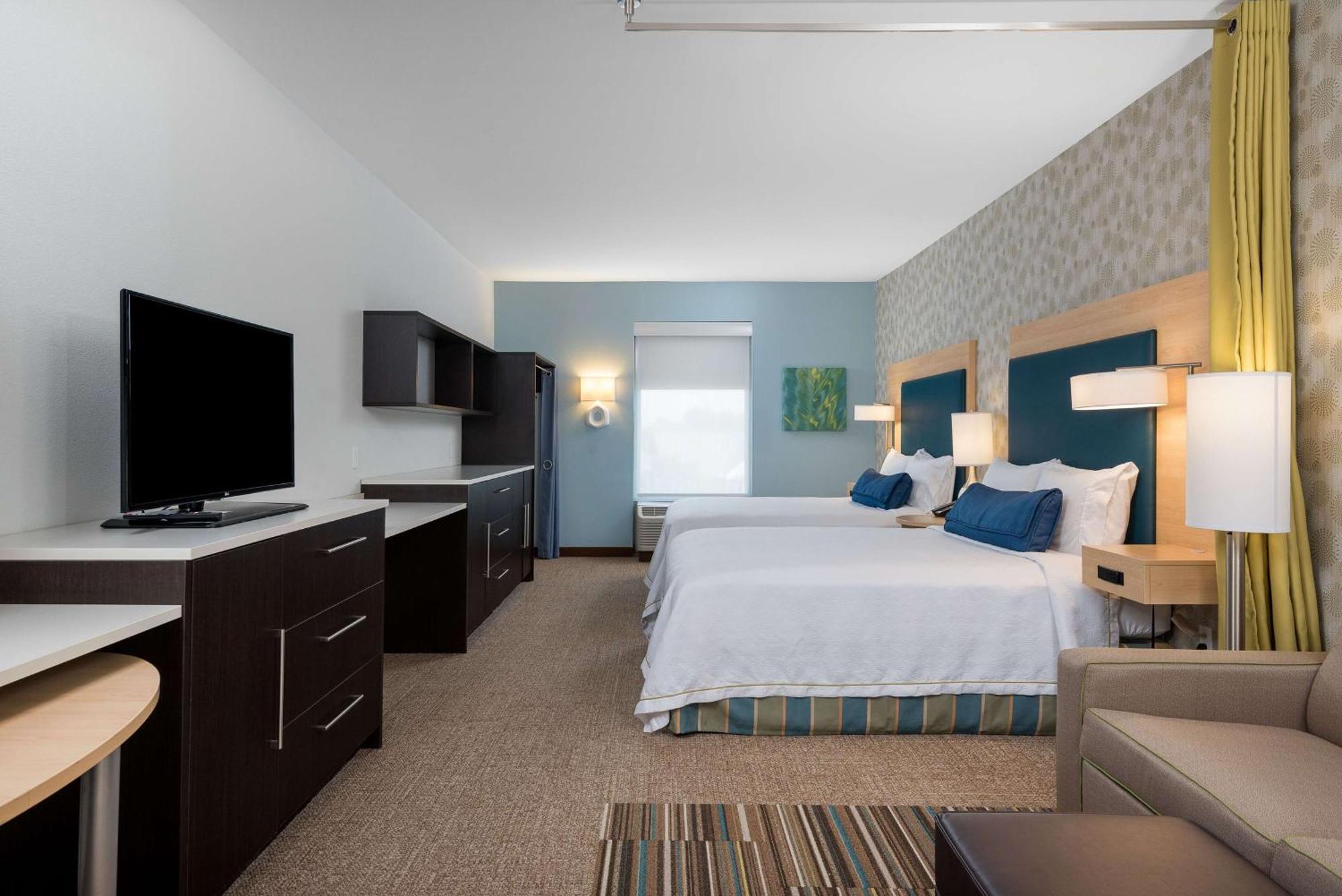 Home2 Suites By Hilton Charlotte University Research Park Zewnętrze zdjęcie