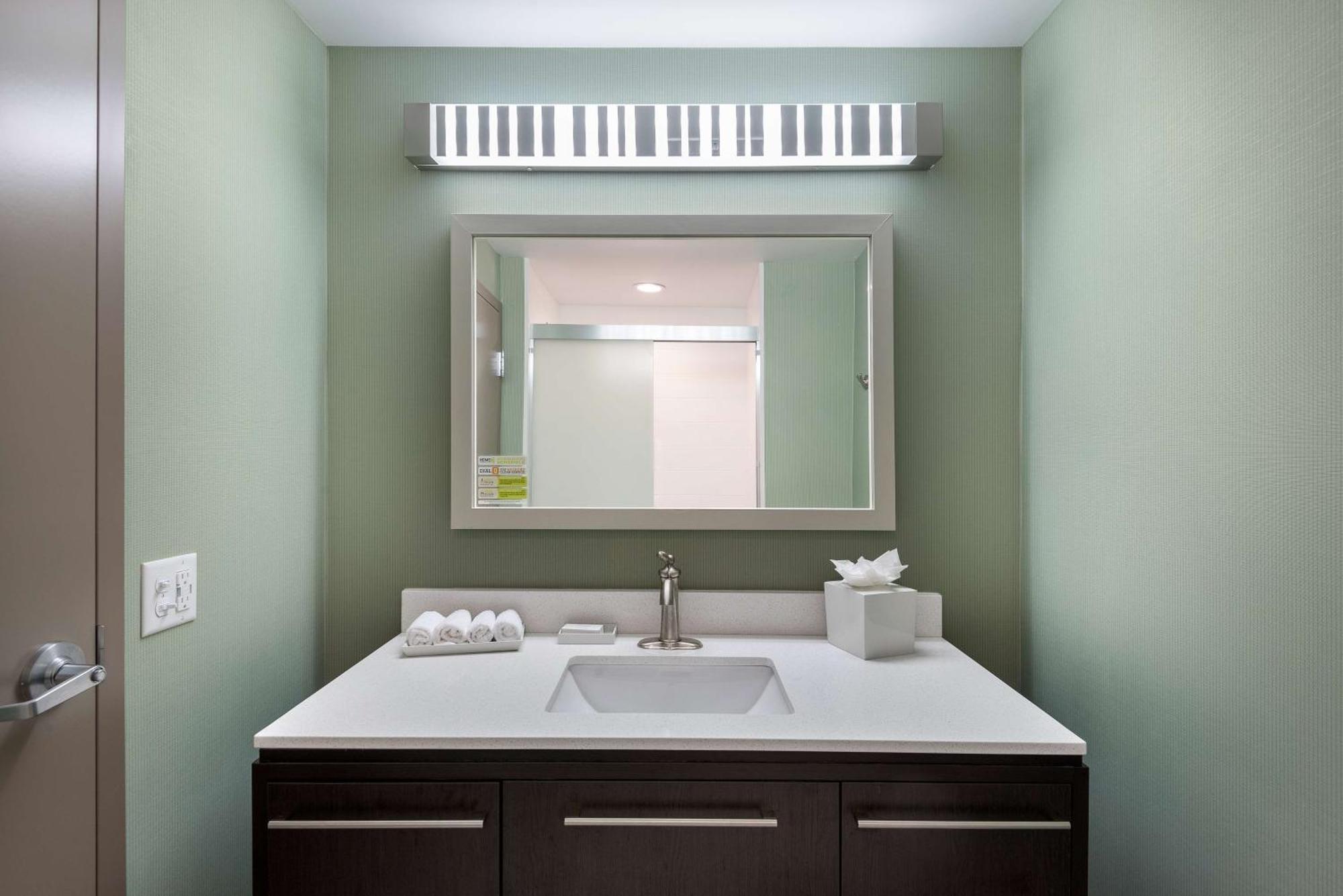Home2 Suites By Hilton Charlotte University Research Park Zewnętrze zdjęcie