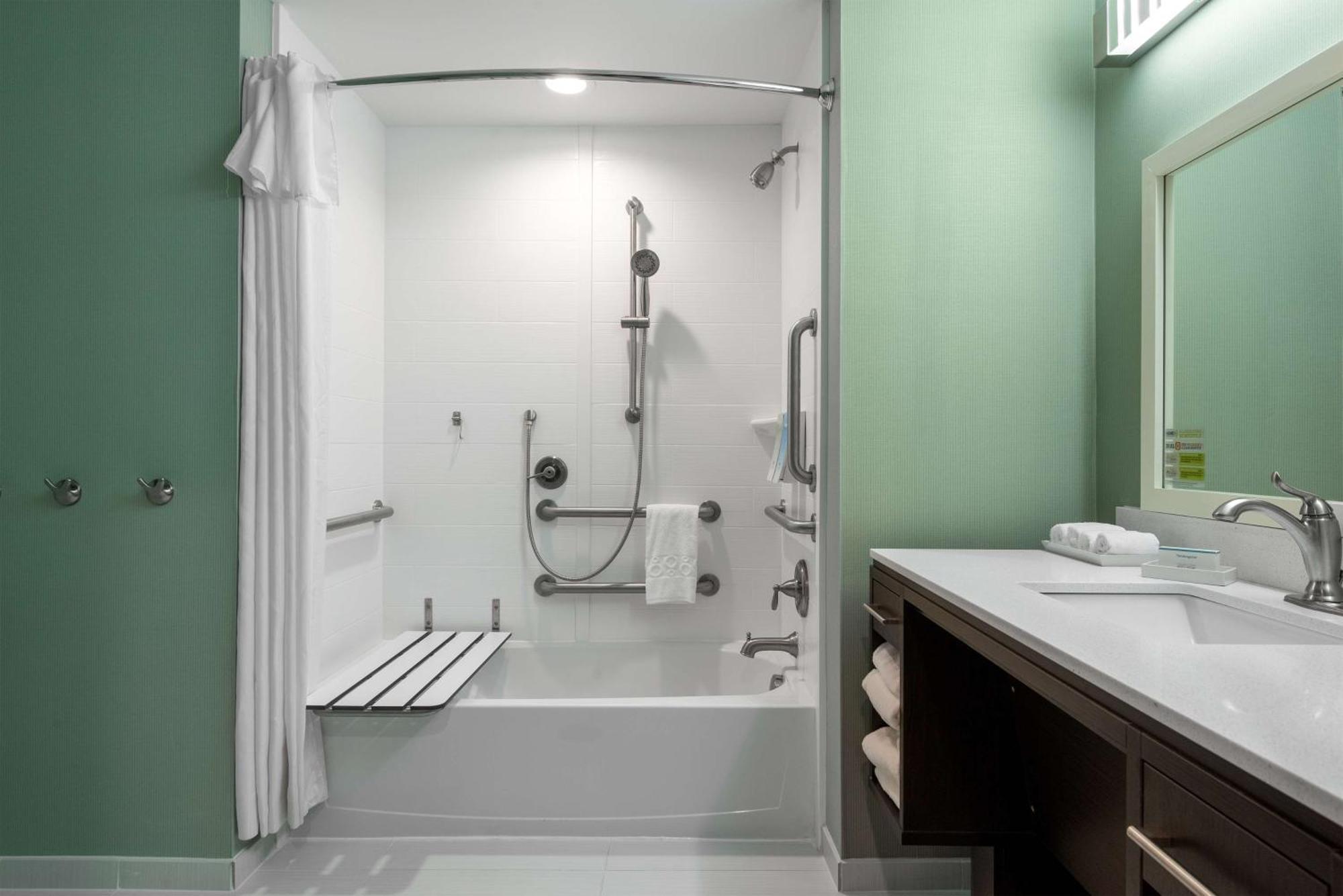 Home2 Suites By Hilton Charlotte University Research Park Zewnętrze zdjęcie