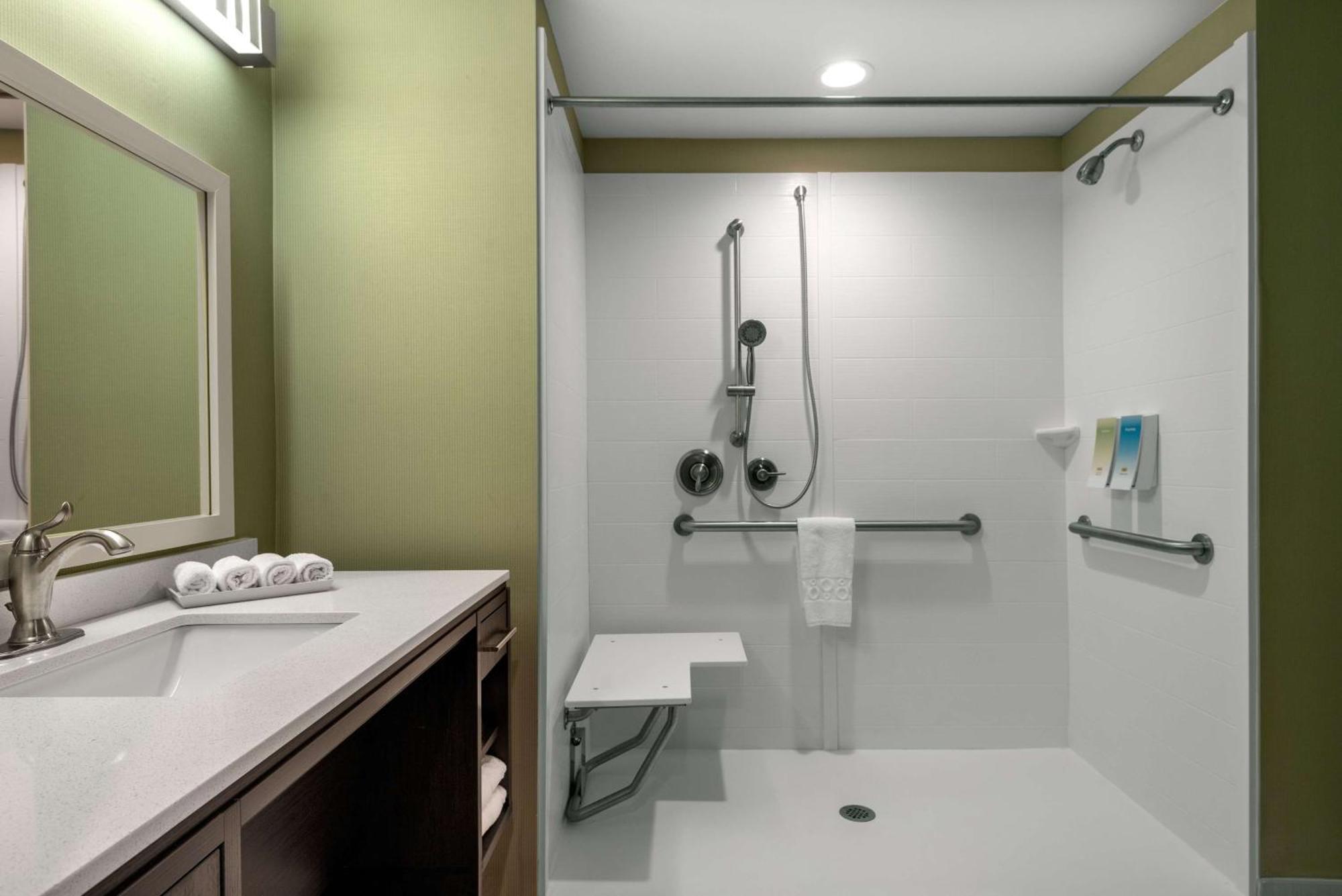 Home2 Suites By Hilton Charlotte University Research Park Zewnętrze zdjęcie