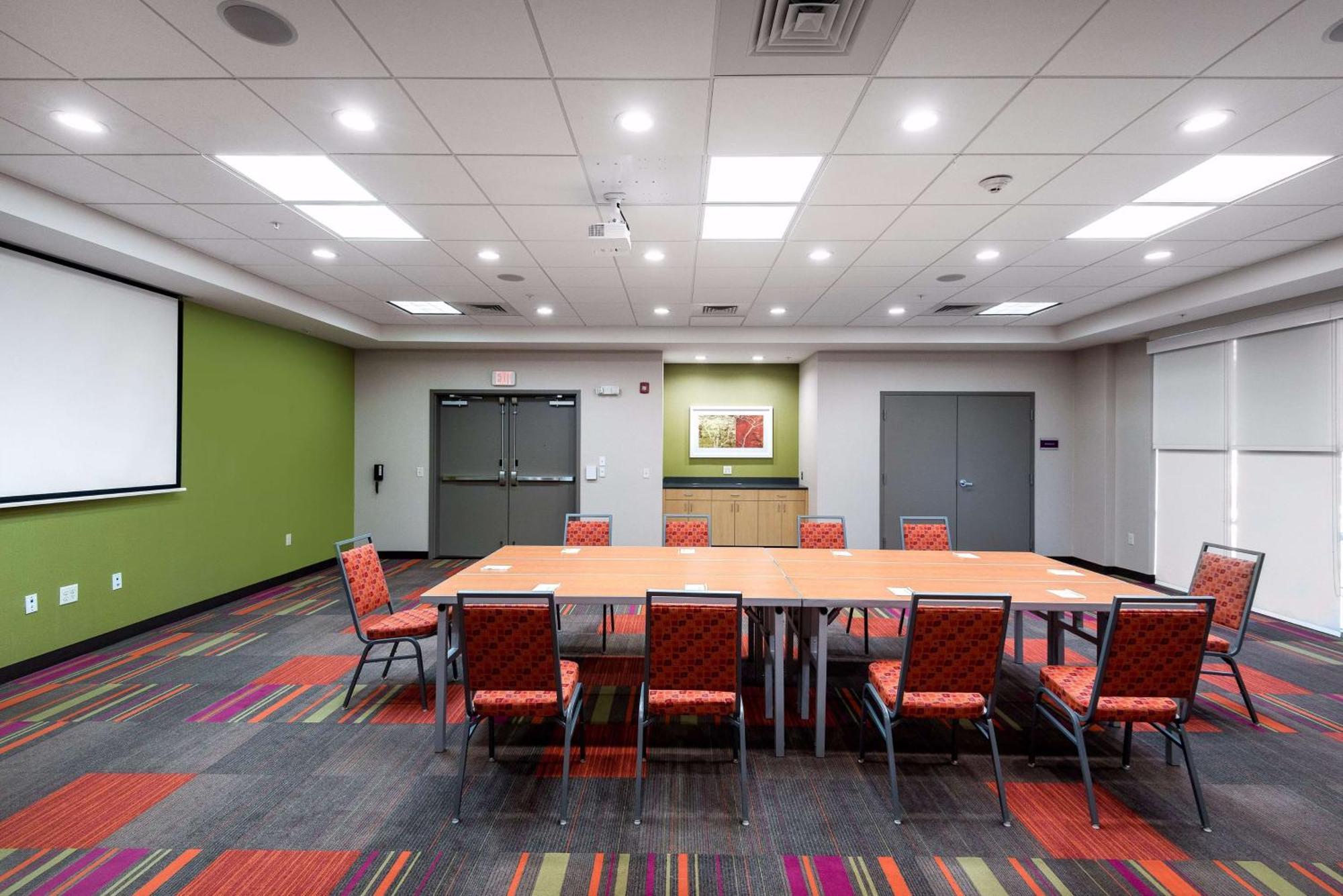 Home2 Suites By Hilton Charlotte University Research Park Zewnętrze zdjęcie