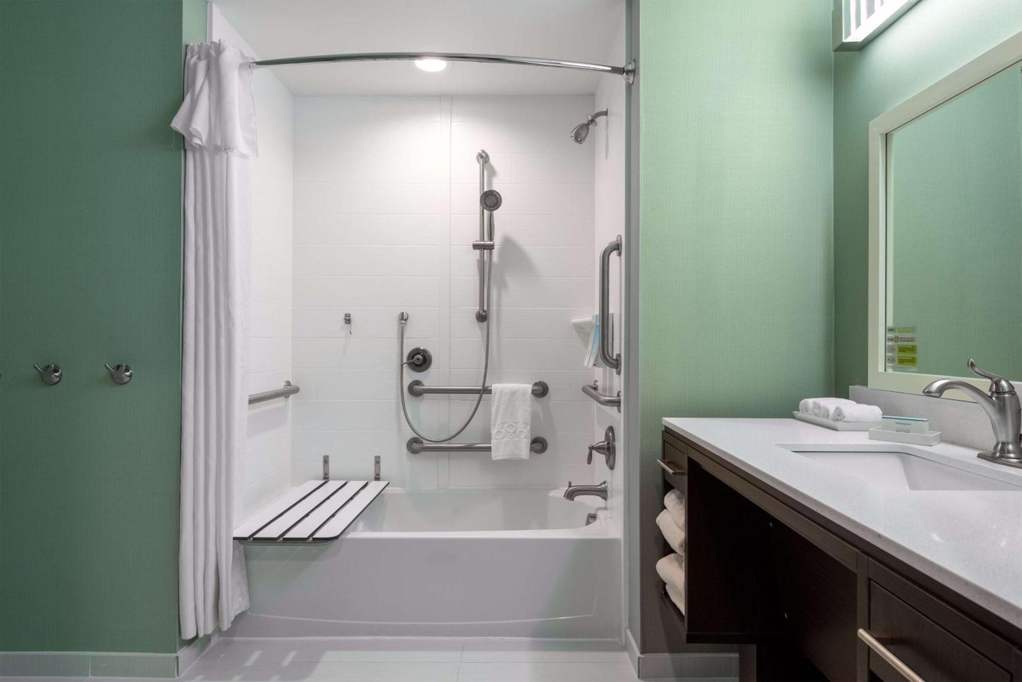 Home2 Suites By Hilton Charlotte University Research Park Zewnętrze zdjęcie