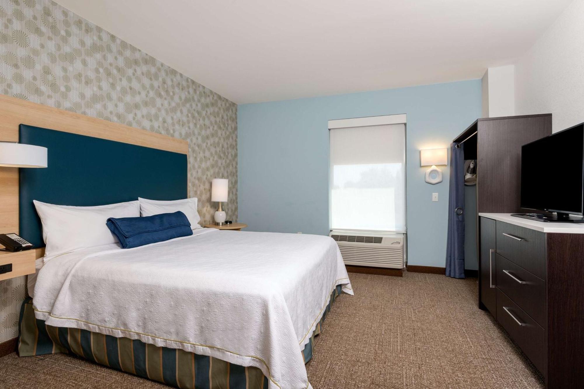 Home2 Suites By Hilton Charlotte University Research Park Zewnętrze zdjęcie