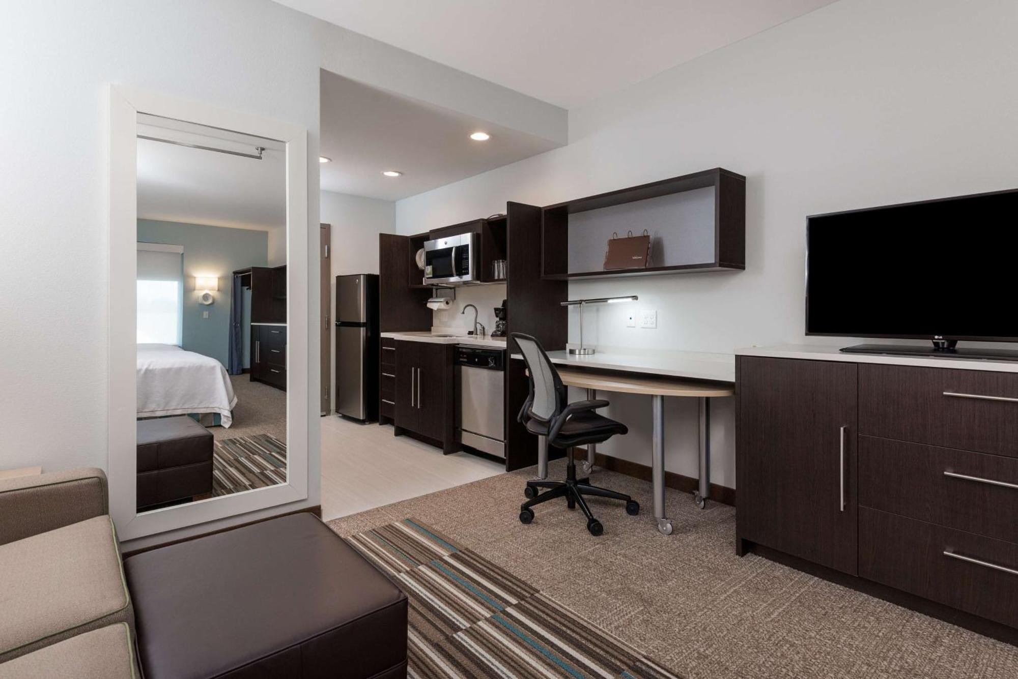 Home2 Suites By Hilton Charlotte University Research Park Zewnętrze zdjęcie