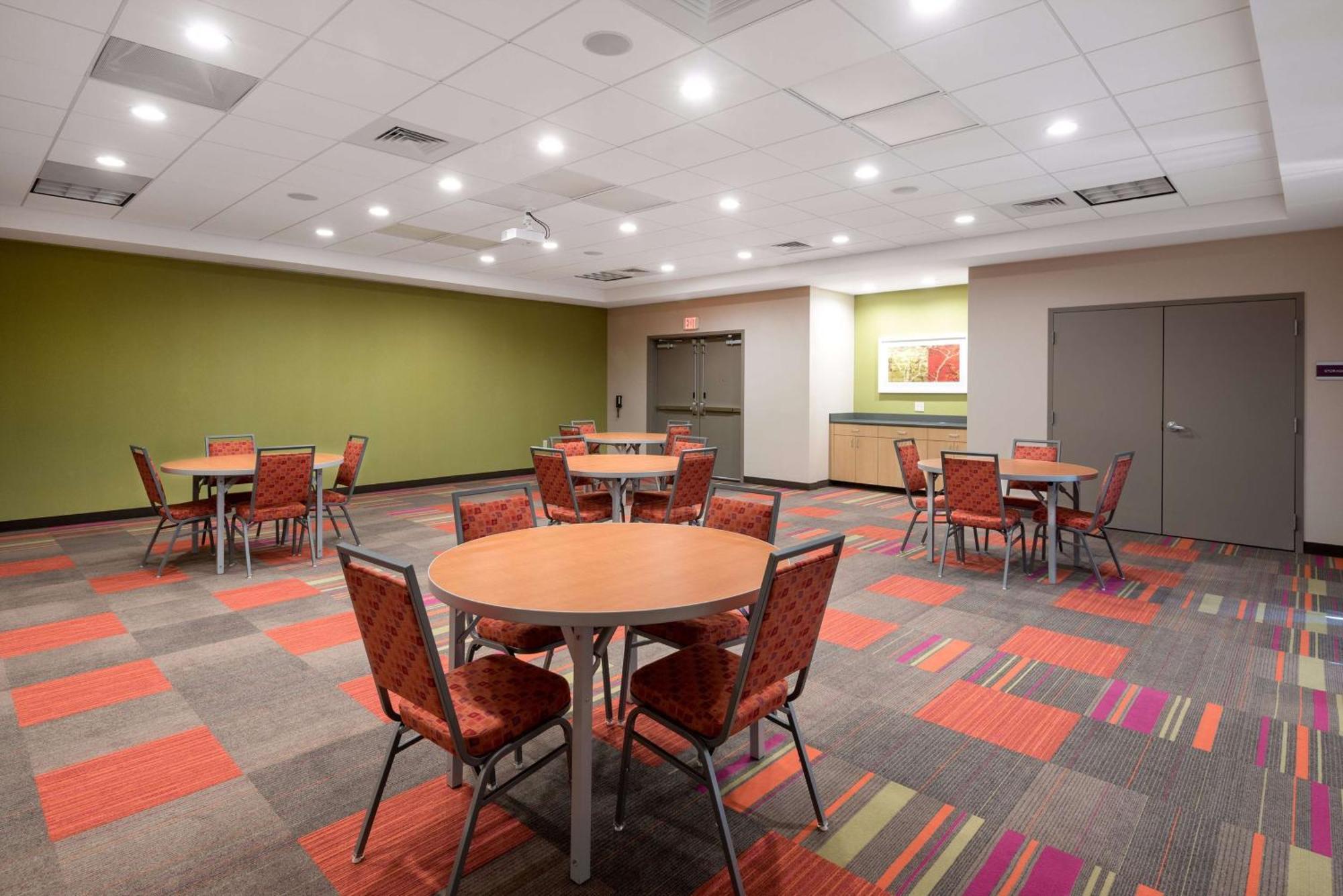 Home2 Suites By Hilton Charlotte University Research Park Zewnętrze zdjęcie