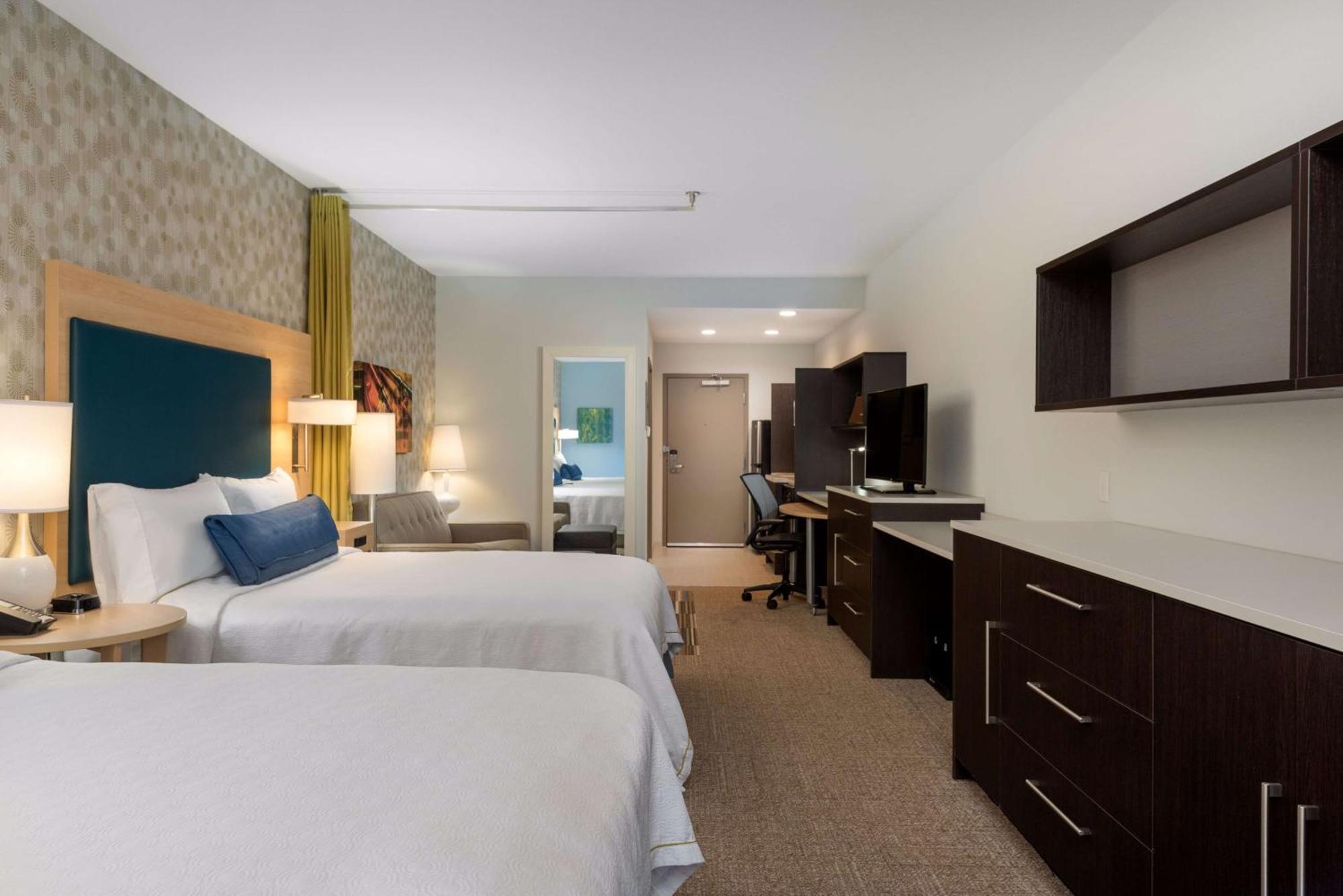 Home2 Suites By Hilton Charlotte University Research Park Zewnętrze zdjęcie