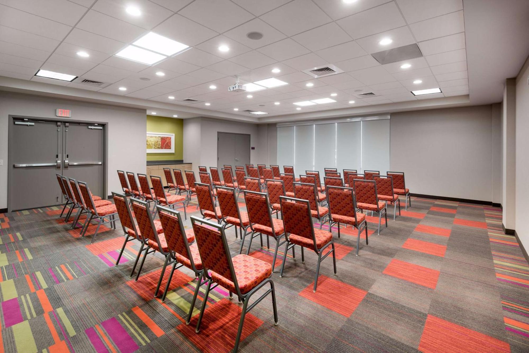 Home2 Suites By Hilton Charlotte University Research Park Zewnętrze zdjęcie