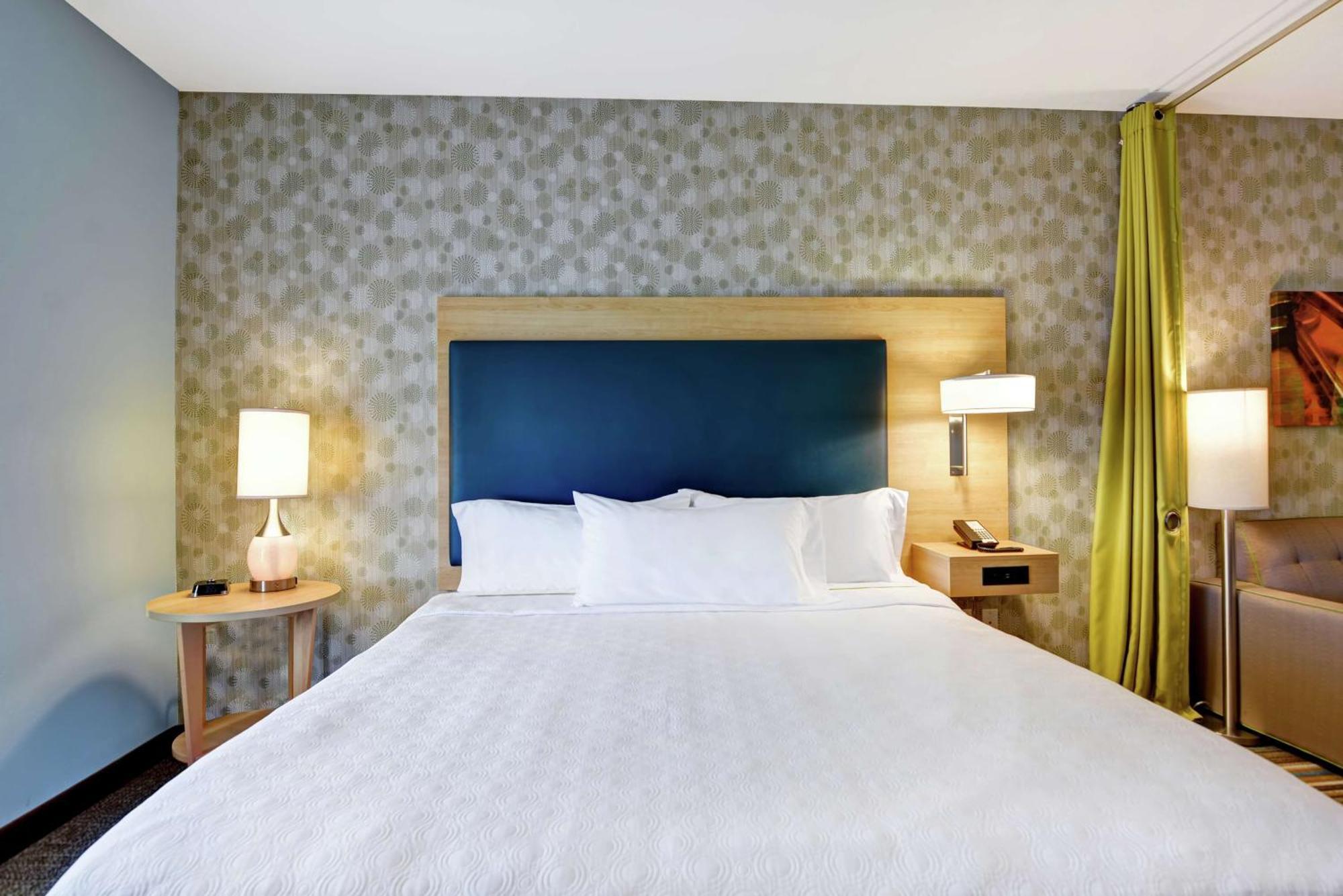 Home2 Suites By Hilton Charlotte University Research Park Zewnętrze zdjęcie