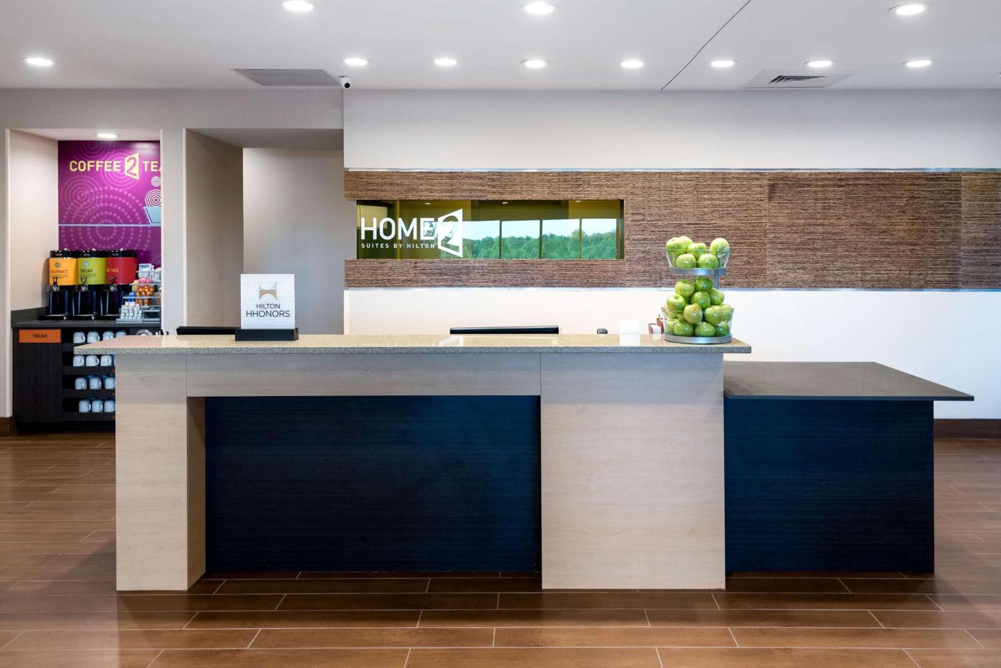 Home2 Suites By Hilton Charlotte University Research Park Zewnętrze zdjęcie